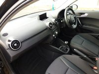 USED 2015 65 AUDI A1 1.6 SPORTBACK TDI SPORT 5d 114 BHP www.suffolkcarcentre.co.uk - Located at Reydon