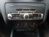 USED 2015 65 AUDI A1 1.6 SPORTBACK TDI SPORT 5d 114 BHP www.suffolkcarcentre.co.uk - Located at Reydon