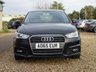 USED 2015 65 AUDI A1 1.6 SPORTBACK TDI SPORT 5d 114 BHP www.suffolkcarcentre.co.uk - Located at Reydon