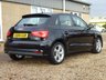 USED 2015 65 AUDI A1 1.6 SPORTBACK TDI SPORT 5d 114 BHP www.suffolkcarcentre.co.uk - Located at Reydon