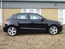 USED 2015 65 AUDI A1 1.6 SPORTBACK TDI SPORT 5d 114 BHP www.suffolkcarcentre.co.uk - Located at Reydon