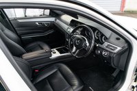 USED 2015 15 MERCEDES-BENZ E-CLASS 3.0 E350 BLUETEC AMG NIGHT ED PREMIUM PLUS 4d 255 BHP NIGHT EDITION+KEYLESS, HEATED SEATS