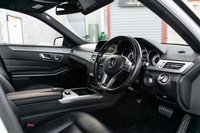 USED 2015 15 MERCEDES-BENZ E-CLASS 3.0 E350 BLUETEC AMG NIGHT ED PREMIUM PLUS 4d 255 BHP NIGHT EDITION+KEYLESS, HEATED SEATS