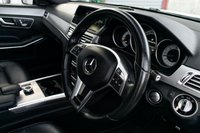 USED 2015 15 MERCEDES-BENZ E-CLASS 3.0 E350 BLUETEC AMG NIGHT ED PREMIUM PLUS 4d 255 BHP NIGHT EDITION+KEYLESS, HEATED SEATS