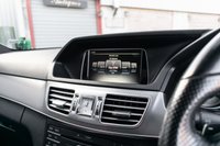 USED 2015 15 MERCEDES-BENZ E-CLASS 3.0 E350 BLUETEC AMG NIGHT ED PREMIUM PLUS 4d 255 BHP NIGHT EDITION+KEYLESS, HEATED SEATS