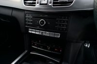 USED 2015 15 MERCEDES-BENZ E-CLASS 3.0 E350 BLUETEC AMG NIGHT ED PREMIUM PLUS 4d 255 BHP NIGHT EDITION+KEYLESS, HEATED SEATS