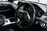 USED 2015 15 MERCEDES-BENZ E-CLASS 3.0 E350 BLUETEC AMG NIGHT ED PREMIUM PLUS 4d 255 BHP NIGHT EDITION+KEYLESS, HEATED SEATS