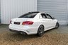 USED 2015 15 MERCEDES-BENZ E-CLASS 3.0 E350 BLUETEC AMG NIGHT ED PREMIUM PLUS 4d 255 BHP NIGHT EDITION+KEYLESS, HEATED SEATS