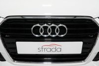 USED 2015 65 AUDI A1 1.4 SPORTBACK TFSI S LINE 5d 123 BHP 