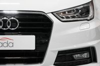 USED 2015 65 AUDI A1 1.4 SPORTBACK TFSI S LINE 5d 123 BHP 