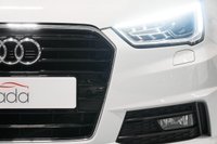 USED 2015 65 AUDI A1 1.4 SPORTBACK TFSI S LINE 5d 123 BHP 