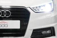 USED 2015 65 AUDI A1 1.4 SPORTBACK TFSI S LINE 5d 123 BHP 