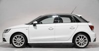 USED 2015 65 AUDI A1 1.4 SPORTBACK TFSI S LINE 5d 123 BHP 