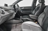 USED 2015 65 AUDI A1 1.4 SPORTBACK TFSI S LINE 5d 123 BHP 