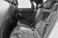 USED 2015 65 AUDI A1 1.4 SPORTBACK TFSI S LINE 5d 123 BHP 