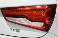 USED 2015 65 AUDI A1 1.4 SPORTBACK TFSI S LINE 5d 123 BHP 