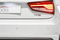 USED 2015 65 AUDI A1 1.4 SPORTBACK TFSI S LINE 5d 123 BHP 