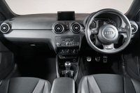 USED 2015 65 AUDI A1 1.4 SPORTBACK TFSI S LINE 5d 123 BHP 
