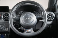 USED 2015 65 AUDI A1 1.4 SPORTBACK TFSI S LINE 5d 123 BHP 