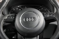 USED 2015 65 AUDI A1 1.4 SPORTBACK TFSI S LINE 5d 123 BHP 
