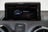 USED 2015 65 AUDI A1 1.4 SPORTBACK TFSI S LINE 5d 123 BHP 