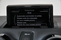 USED 2015 65 AUDI A1 1.4 SPORTBACK TFSI S LINE 5d 123 BHP 