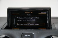 USED 2015 65 AUDI A1 1.4 SPORTBACK TFSI S LINE 5d 123 BHP 
