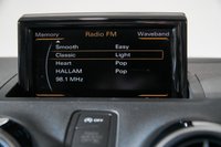 USED 2015 65 AUDI A1 1.4 SPORTBACK TFSI S LINE 5d 123 BHP 