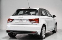USED 2015 65 AUDI A1 1.4 SPORTBACK TFSI S LINE 5d 123 BHP 