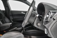 USED 2015 65 AUDI A1 1.4 SPORTBACK TFSI S LINE 5d 123 BHP 