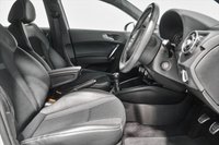 USED 2015 65 AUDI A1 1.4 SPORTBACK TFSI S LINE 5d 123 BHP 