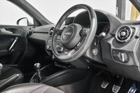 USED 2015 65 AUDI A1 1.4 SPORTBACK TFSI S LINE 5d 123 BHP 