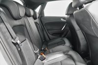 USED 2015 65 AUDI A1 1.4 SPORTBACK TFSI S LINE 5d 123 BHP 