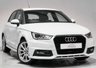 USED 2015 65 AUDI A1 1.4 SPORTBACK TFSI S LINE 5d 123 BHP 