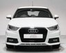 USED 2015 65 AUDI A1 1.4 SPORTBACK TFSI S LINE 5d 123 BHP 