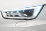 USED 2015 65 AUDI A1 1.4 SPORTBACK TFSI S LINE 5d 123 BHP 