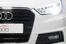 USED 2015 65 AUDI A1 1.4 SPORTBACK TFSI S LINE 5d 123 BHP 