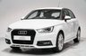USED 2015 65 AUDI A1 1.4 SPORTBACK TFSI S LINE 5d 123 BHP 