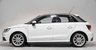 USED 2015 65 AUDI A1 1.4 SPORTBACK TFSI S LINE 5d 123 BHP 