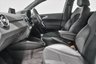 USED 2015 65 AUDI A1 1.4 SPORTBACK TFSI S LINE 5d 123 BHP 