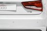 USED 2015 65 AUDI A1 1.4 SPORTBACK TFSI S LINE 5d 123 BHP 