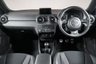 USED 2015 65 AUDI A1 1.4 SPORTBACK TFSI S LINE 5d 123 BHP 