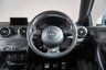 USED 2015 65 AUDI A1 1.4 SPORTBACK TFSI S LINE 5d 123 BHP 