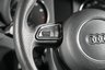 USED 2015 65 AUDI A1 1.4 SPORTBACK TFSI S LINE 5d 123 BHP 