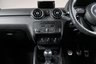 USED 2015 65 AUDI A1 1.4 SPORTBACK TFSI S LINE 5d 123 BHP 