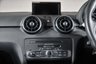 USED 2015 65 AUDI A1 1.4 SPORTBACK TFSI S LINE 5d 123 BHP 