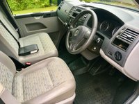 USED 2012 61 VOLKSWAGEN TRANSPORTER 2.0 T28 TDI 5d 102 BHP''ONLY 55,500 MILES//VW + 1 OWNER/GREAT SERVICE HISTORY/JUST SERVICED AND MOT'D /IMMACULATELY KEPT BY RETIRED ELECTRICIAN/ IMMACULATE VAN INSIDE AND OUT AND VERY WELL MAINTAINED LOCALLY TO US,,,,JUST SERVICED AND MOT'D BY US