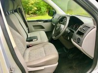 USED 2012 61 VOLKSWAGEN TRANSPORTER 2.0 T28 TDI 5d 102 BHP''ONLY 55,500 MILES//VW + 1 OWNER/GREAT SERVICE HISTORY/JUST SERVICED AND MOT'D /IMMACULATELY KEPT BY RETIRED ELECTRICIAN/ IMMACULATE VAN INSIDE AND OUT AND VERY WELL MAINTAINED LOCALLY TO US,,,,JUST SERVICED AND MOT'D BY US
