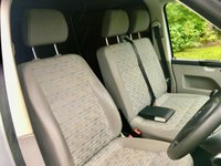 USED 2012 61 VOLKSWAGEN TRANSPORTER 2.0 T28 TDI 5d 102 BHP''ONLY 55,500 MILES//VW + 1 OWNER/GREAT SERVICE HISTORY/JUST SERVICED AND MOT'D /IMMACULATELY KEPT BY RETIRED ELECTRICIAN/ IMMACULATE VAN INSIDE AND OUT AND VERY WELL MAINTAINED LOCALLY TO US,,,,JUST SERVICED AND MOT'D BY US