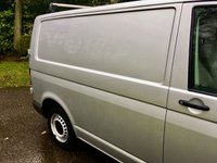 USED 2012 61 VOLKSWAGEN TRANSPORTER 2.0 T28 TDI 5d 102 BHP''ONLY 55,500 MILES//VW + 1 OWNER/GREAT SERVICE HISTORY/JUST SERVICED AND MOT'D /IMMACULATELY KEPT BY RETIRED ELECTRICIAN/ IMMACULATE VAN INSIDE AND OUT AND VERY WELL MAINTAINED LOCALLY TO US,,,,JUST SERVICED AND MOT'D BY US